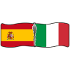 Spain Italy