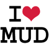 I Heart Mud