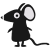 little mouse