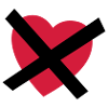 No Love - No Heart - Single