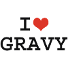 I Love Gravy