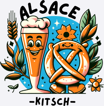 Alsace Kitsch