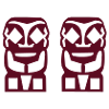 Tahiti tiki