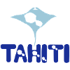 Tahiti manta