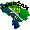 Sandzak, Sanjak grb