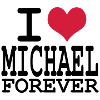 j'aime michael toujours