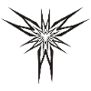 Metal Star