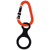 Karabiner Abseilacht