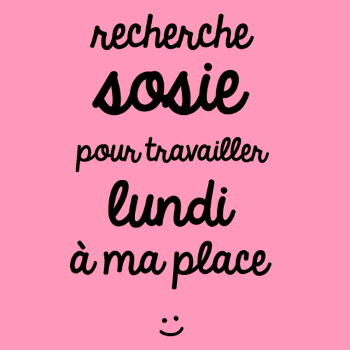 Alerte Sosie : Appel à Témoins
