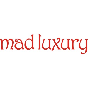 Mad Luxury Logo