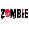 zombie + skull
