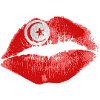Kiss (Tunisia / Tunesia)