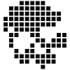 Digital skull