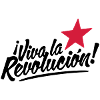viva la revolucion - revolution!