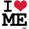 i love me by wam