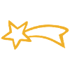 star