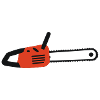 chainsaw