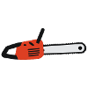 chainsaw