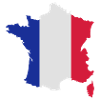 frankreich_landflagge