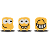 Die Drei Patukus