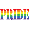 Rainbow Pride