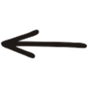 flèche