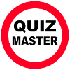 Quiz Master Stop Sign