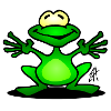 Grenouille