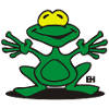 Grenouille