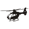 EC-135 - Helicopter