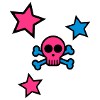 skull