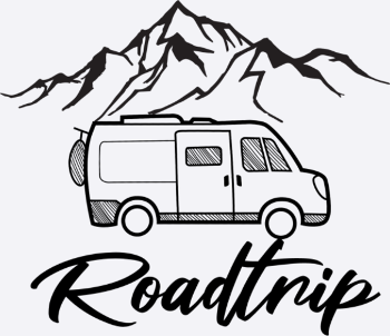 Van life roadtrip