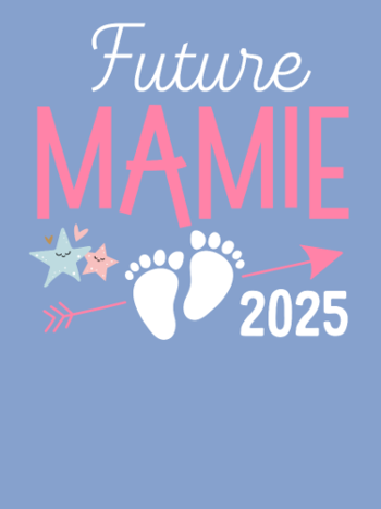 Future Mamie 2025 : Annonce de Grossesse Originale
