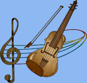 Motif Passion Musique personnalisé sur vêtement