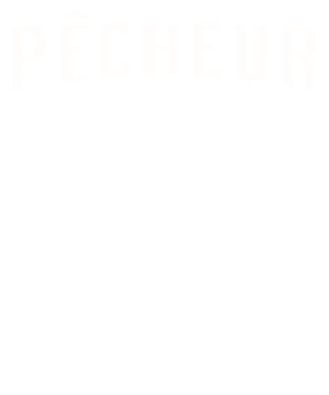 Motif Pêcheur Loin Des Cons Près Des Thons - Humour à imprimer