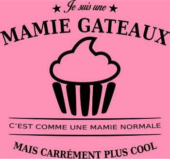 Mamie Gâteaux d'Amour