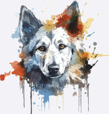 Hundeshirt 1