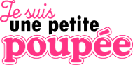 Motif poupée