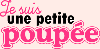 Ma Petite Poupée