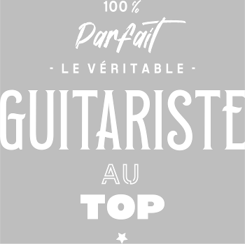 Guitariste Virtuose