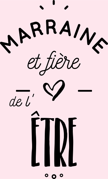 Marraine Fière