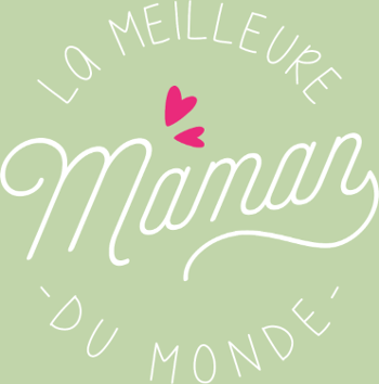 La Meilleure Maman du Monde : Idée Cadeau Anniversaire