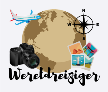 Wereldreiziger