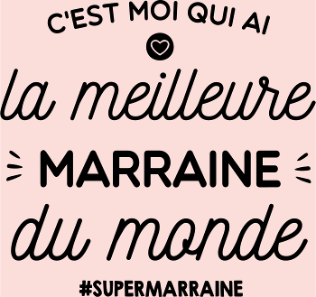 Ma Super Marraine