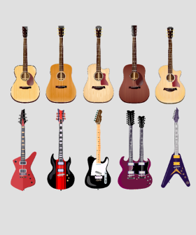 Motif Je Suis Guitariste : Ma Passion, Ma Fierté personnalisé sur vêtement