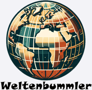Weltenbummler