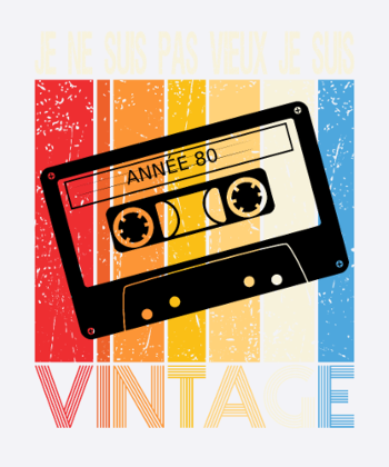 Vintage