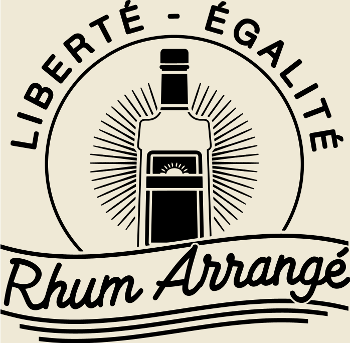 Liberté, Égalité, Rhum Arrangé : Le T-Shirt Fun