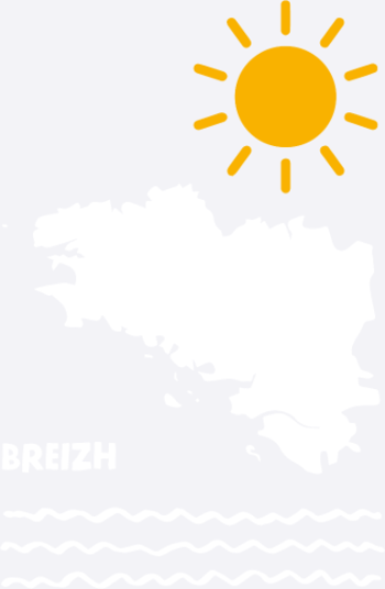 Breizh Soleil Mer