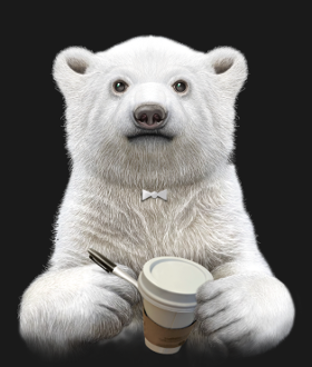 Mettez en avant la passion du Barista ! Un motif élégant pour tous les amoureux du café et experts de l'espresso.